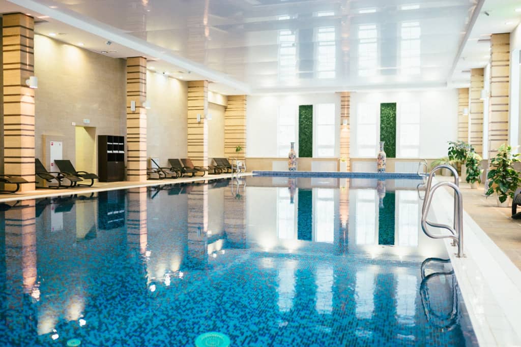 Грумант Resort & SPA: фото 5