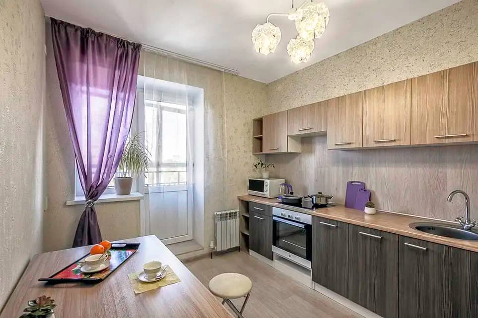 Квартира на Grand Avenue рядом с областной больницей: фото 7