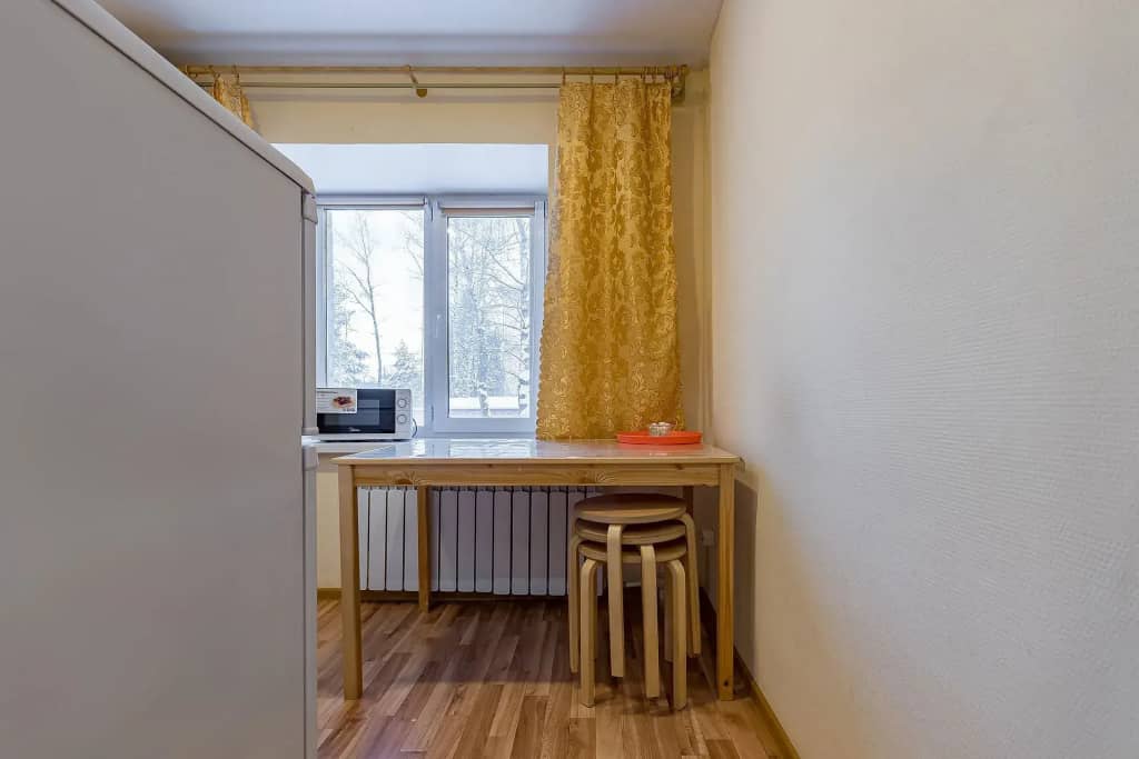 Квартира в Нижнем: фото 4