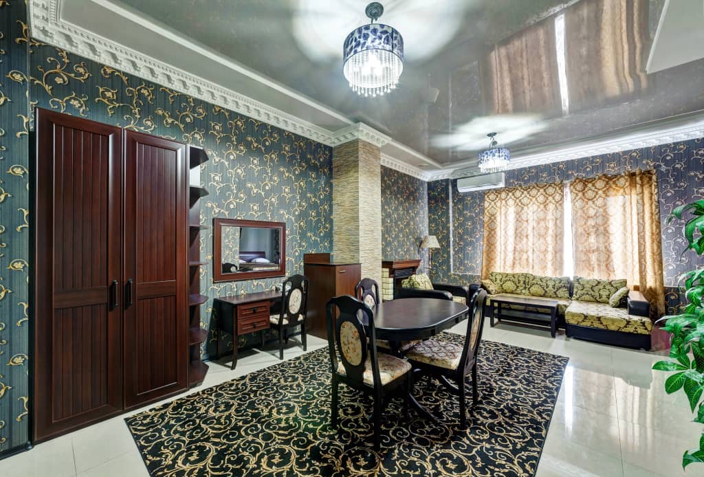 Отель Frantel Palace: фото 4