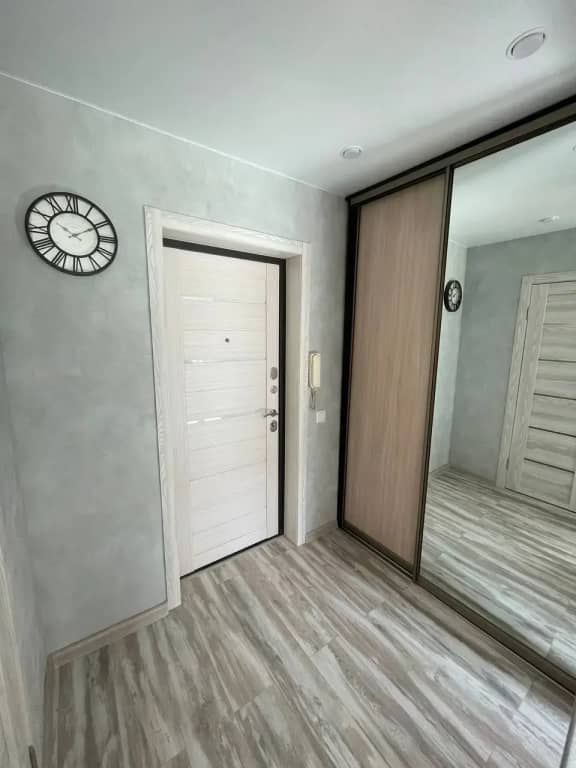 Квартира в центре: фото 5