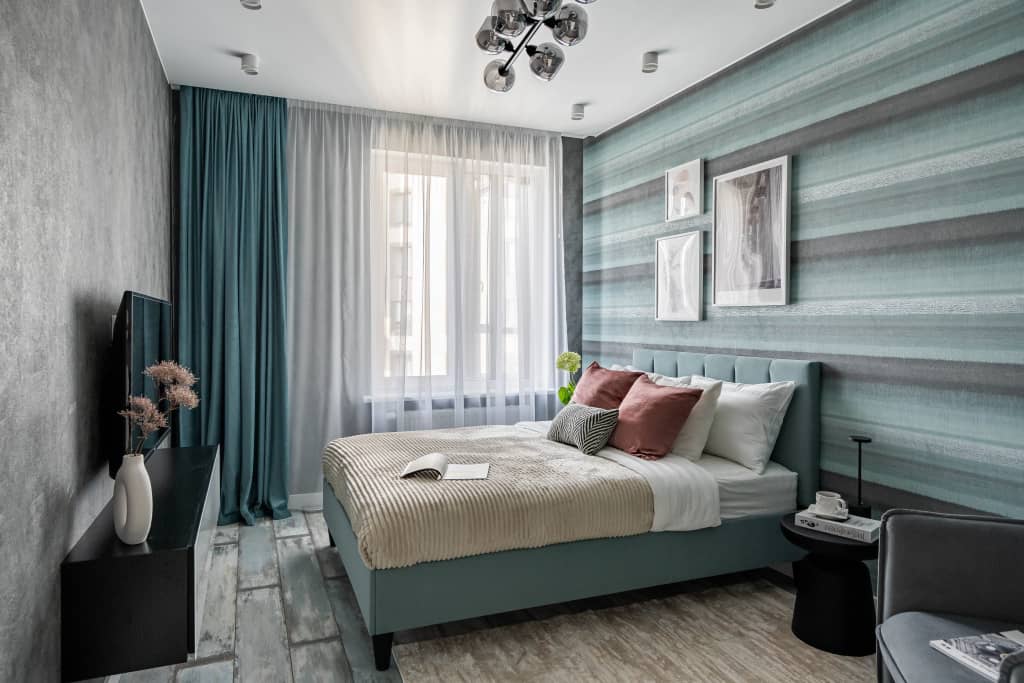 Квартира Merino Home Q-Mir: фото 6