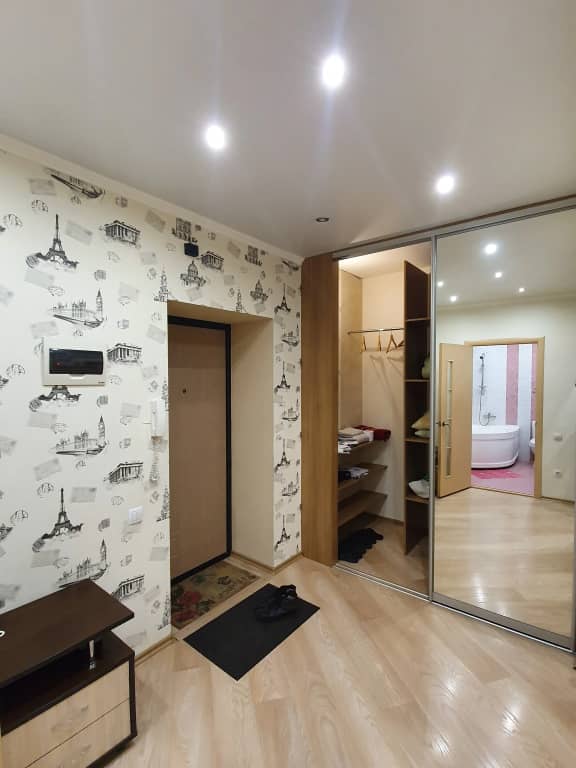 Апартаменты Sibgat: фото 7