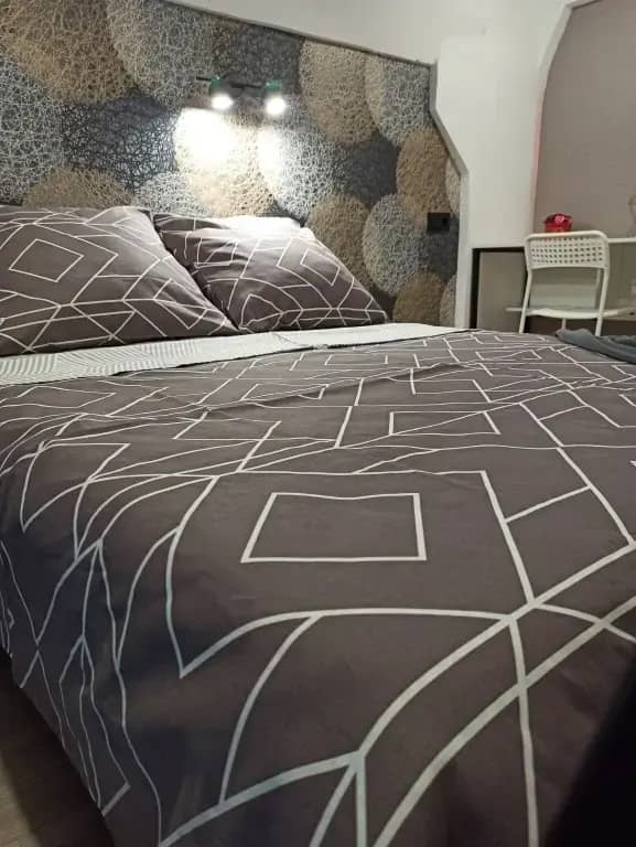 Квартира Двухуровневая Khadi_Home рядом с Комсомольской Набережной: фото 6