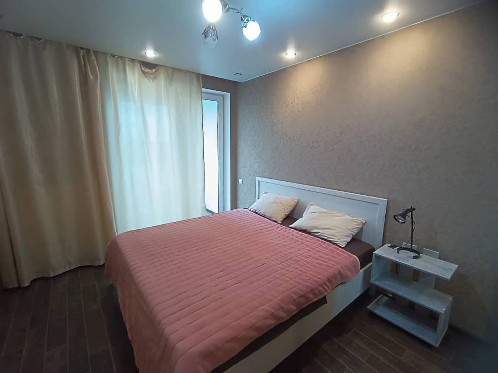 Квартира Sib Hayzh: фото 6
