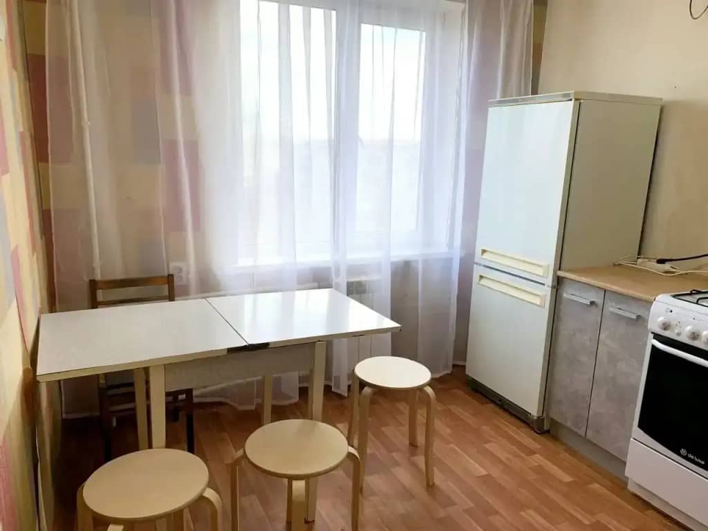 Квартира Двухкомнатная: фото 6