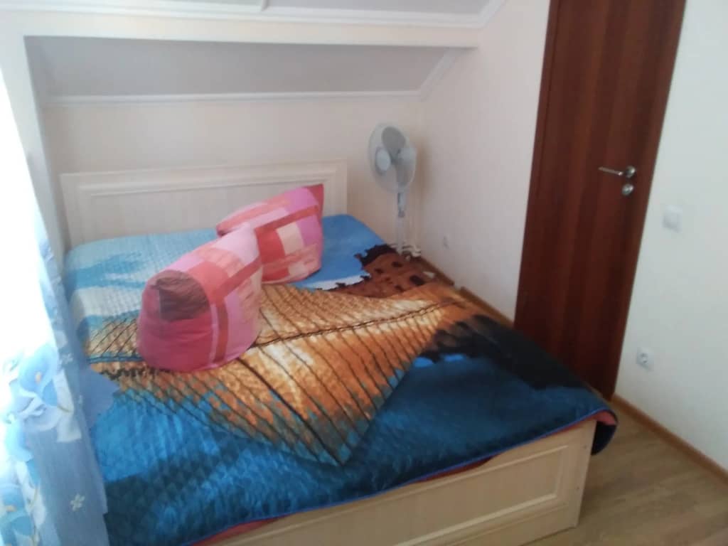 Alla Guest House: фото 6