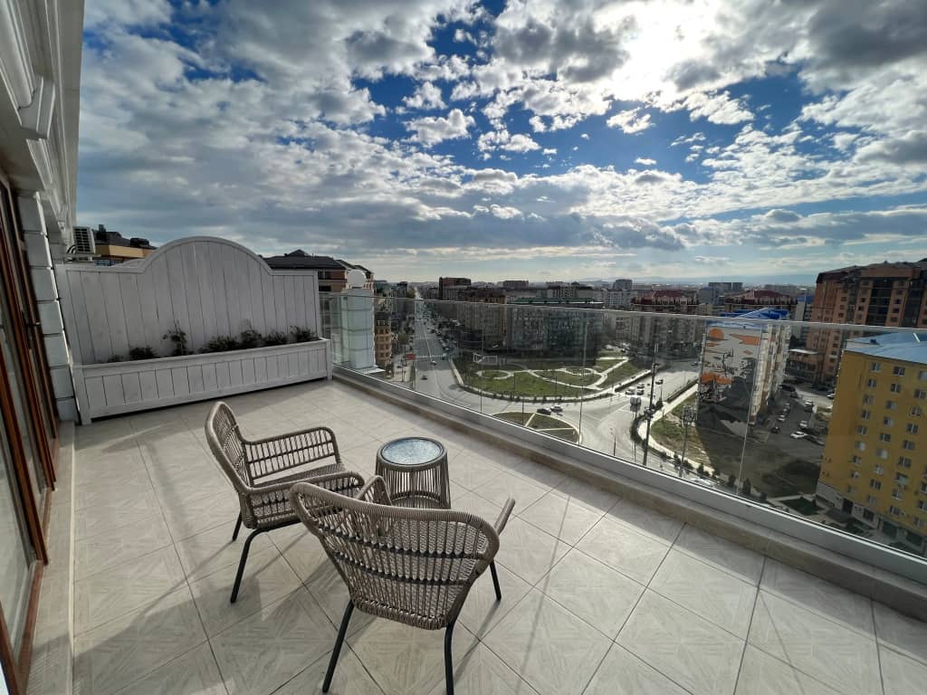 Апарт-отель DIb hotel and spa: фото 7