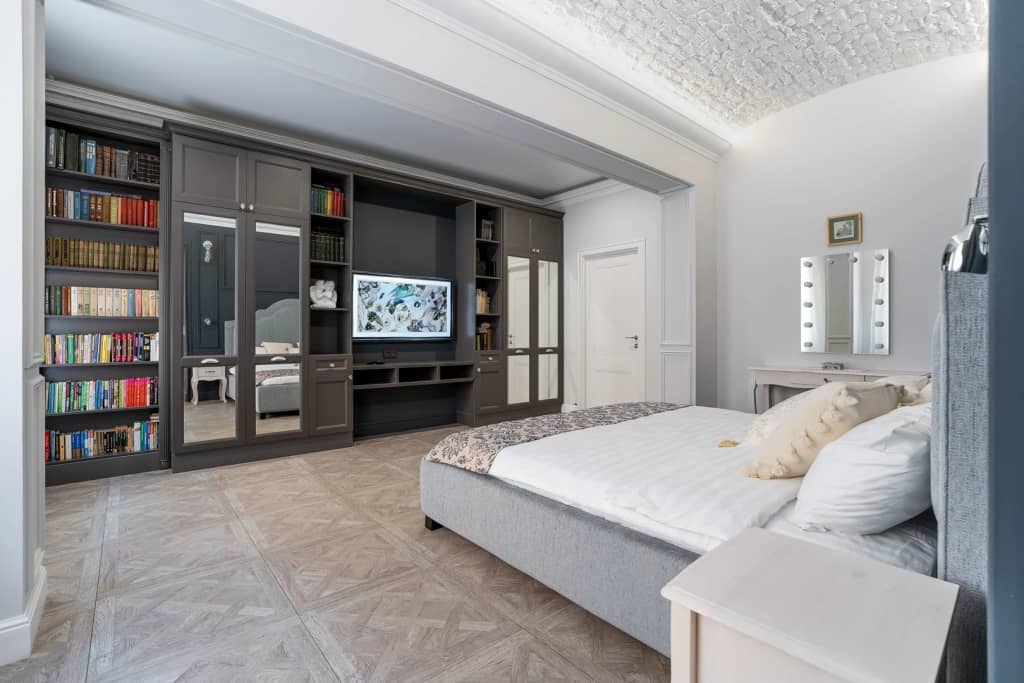 Квартира Letyourflat Residence Galernaya: фото 5