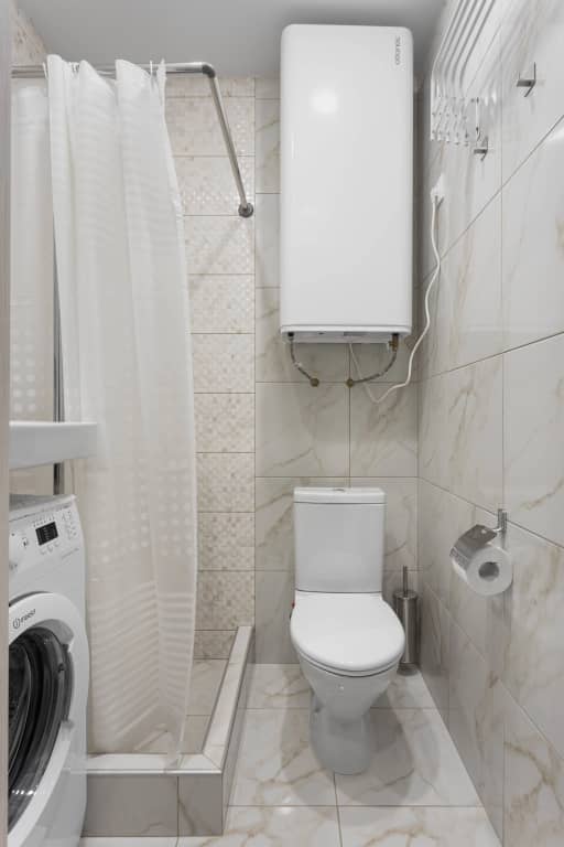 Stilnye V Tsentre EasyGuest Apartments: фото 7