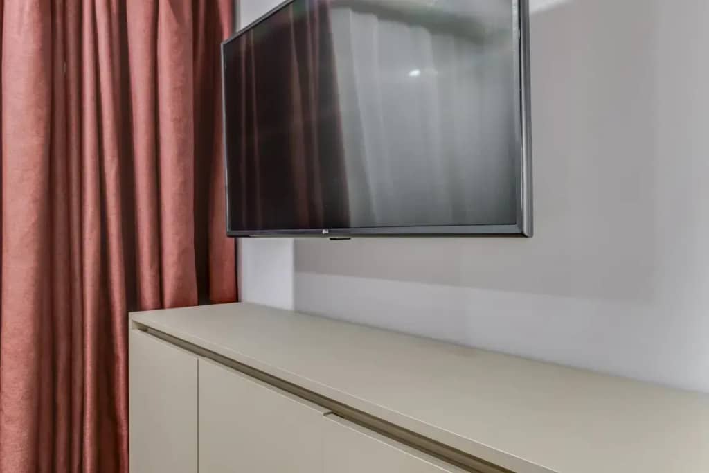 Апартаменты Люкс с Видом на Город Business Apartments: фото 4