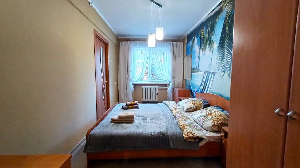 Квартира посуточно FamProp: фото 7