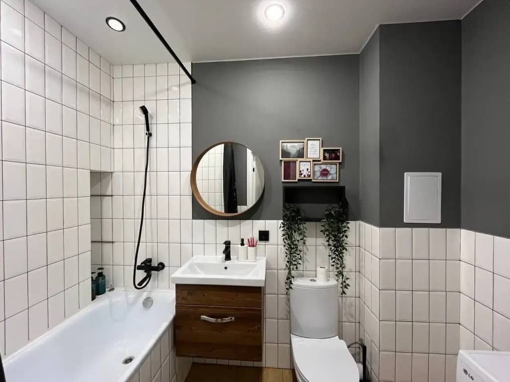 Апартаменты Dream Apartmens 6: фото 7