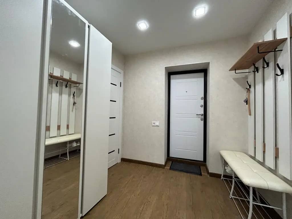 Квартира на Гульбиновича: фото 7
