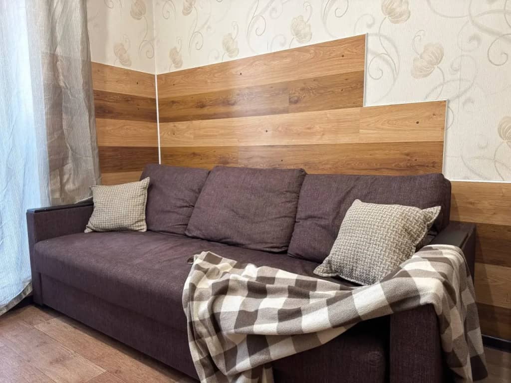 Квартира Konstantinov Apartments на Адриена Лежена: фото 5