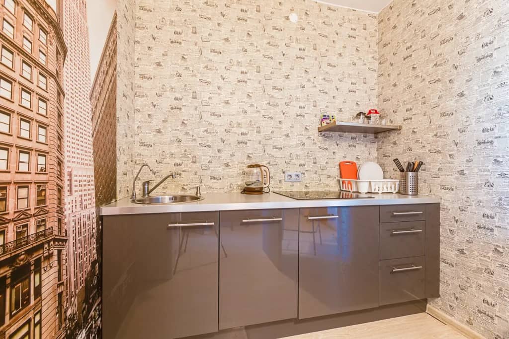 Апартаменты LIKE HOME APARTS Фермское шоссе 32: фото 7