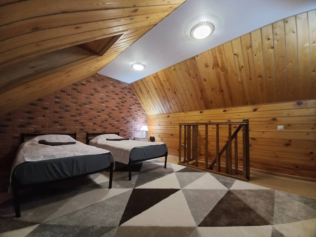 Гостевой дом Кандрыкуль-Relax: фото 7