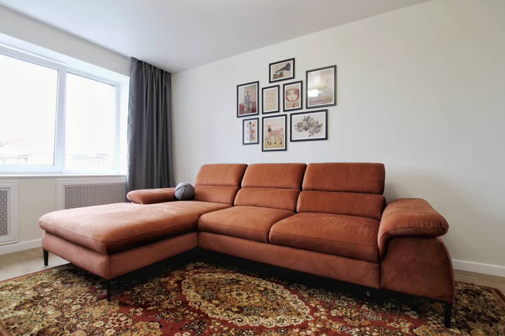 Апартаменты Krylov Apartament: фото 6