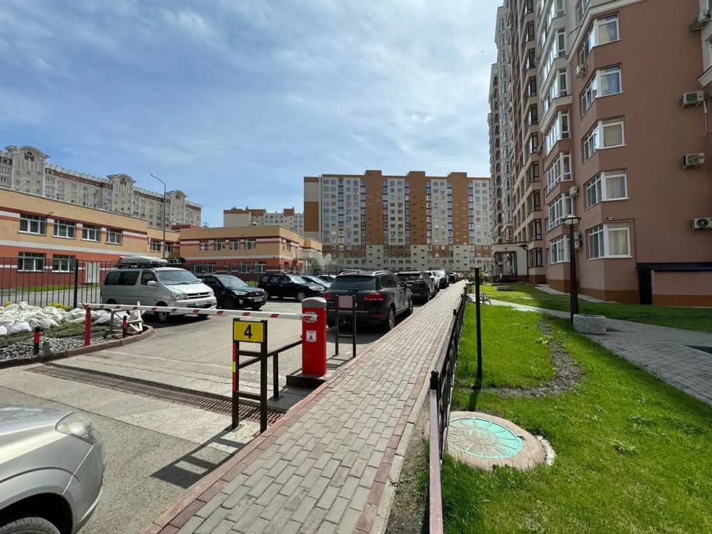 Студия СИБИРЬ HOUSE в новом доме: фото 5