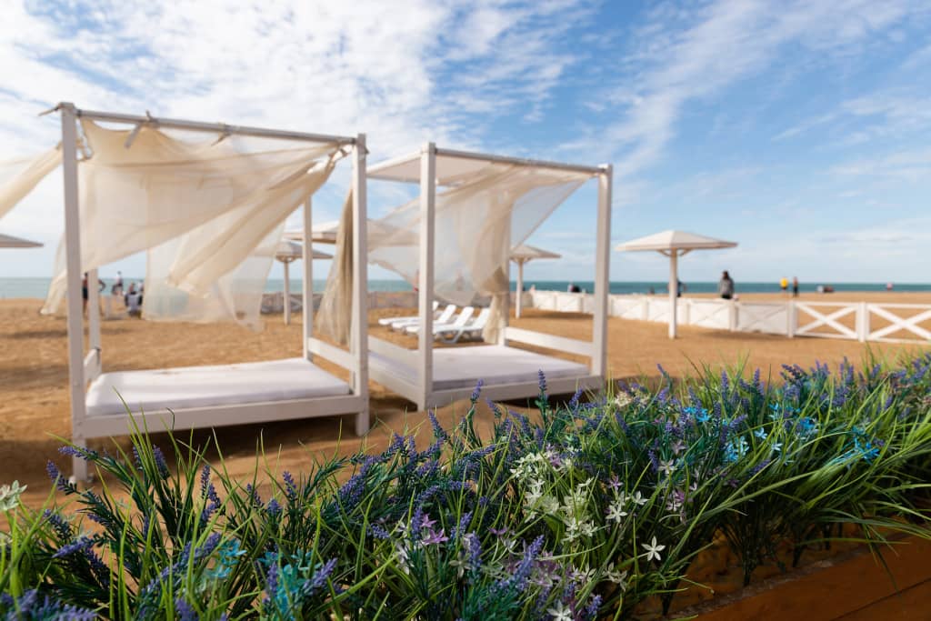 Отель Volleygrad Sports & Health Resort: фото 7