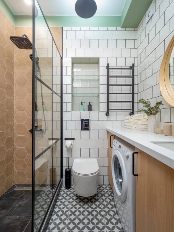 Апартаменты Wow Home Krasnaya Polyana: фото 6