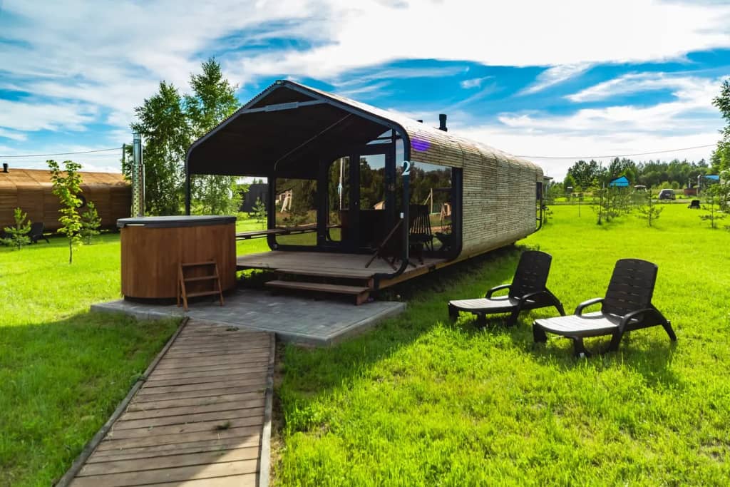 Holiday Village Pereslavl: фото 6