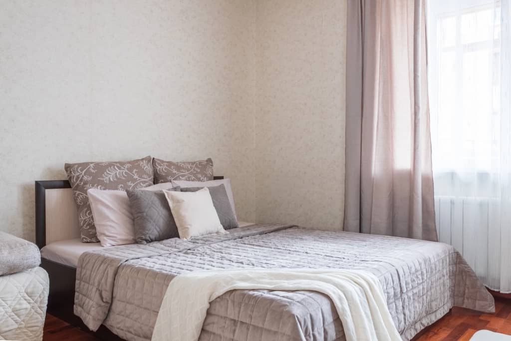 Апартаменты Comfort Home на Габдуллы Тукая: фото 4