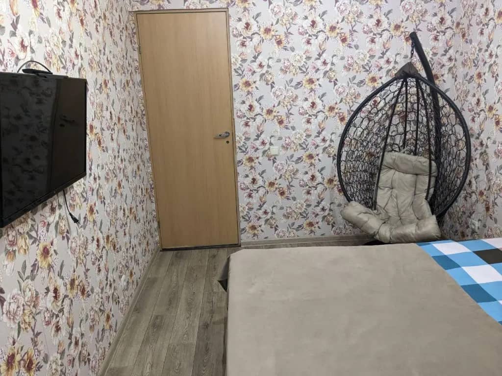 Квартира RentHome на улице Казачья у ТРЦ Точка Сити: фото 7