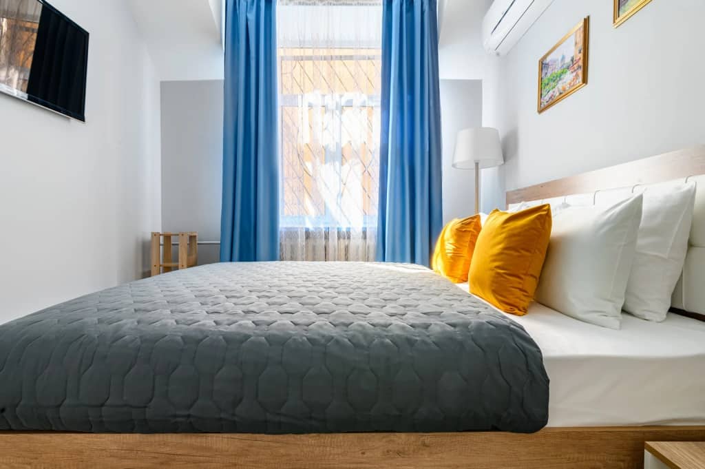 Апартаменты Let Your Flat Makarova: фото 6