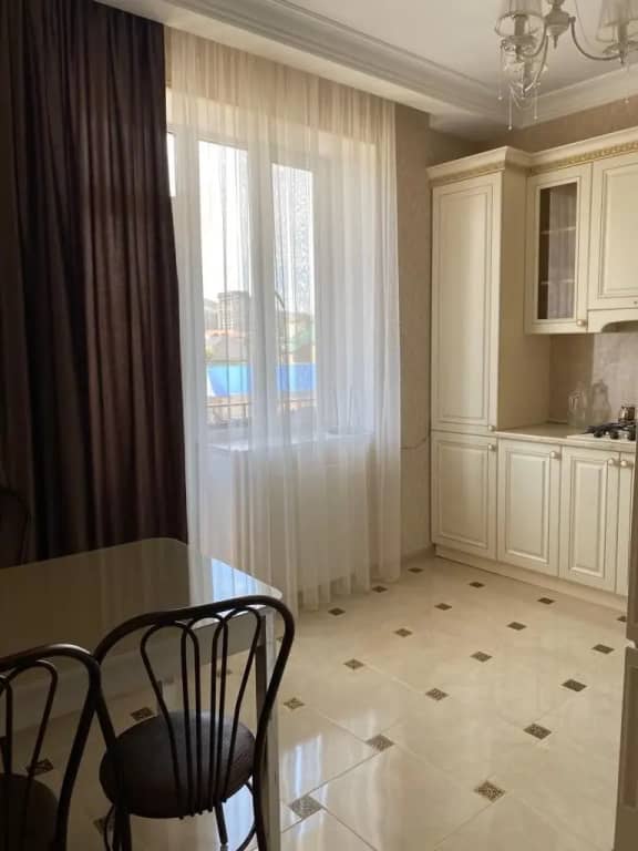 Апартаменты с видом на крепость: фото 7