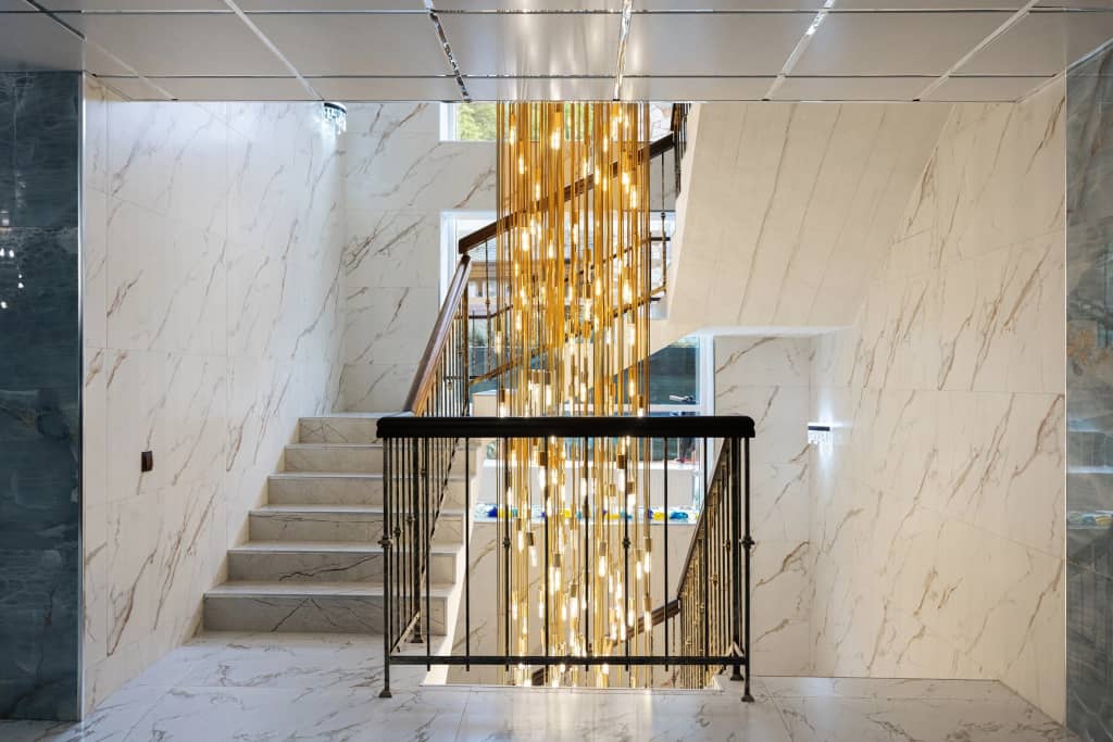 Stellar Collection Chalet Krasnaya Polyana: фото 4