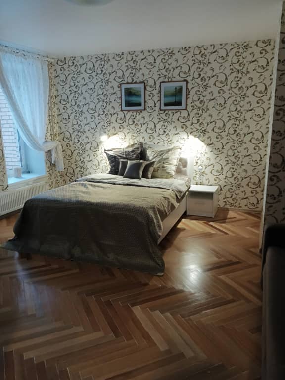Квартира на Пискаревском: фото 6