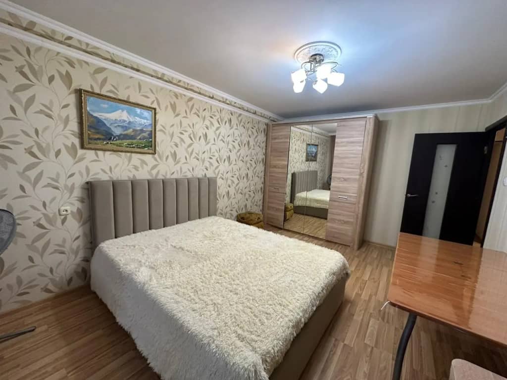 Трехкомнатная Квартира на улице Губина: фото 4