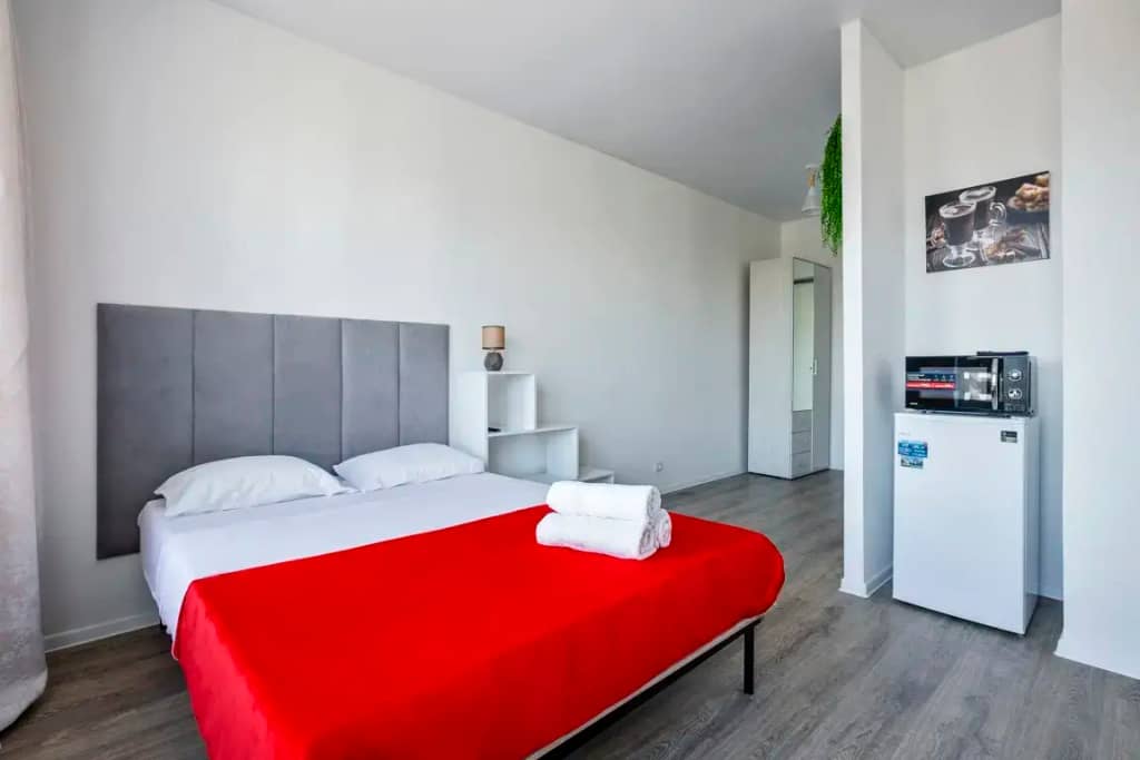 Апартаменты 1 MaxRealty24 Просторная 16: фото 7