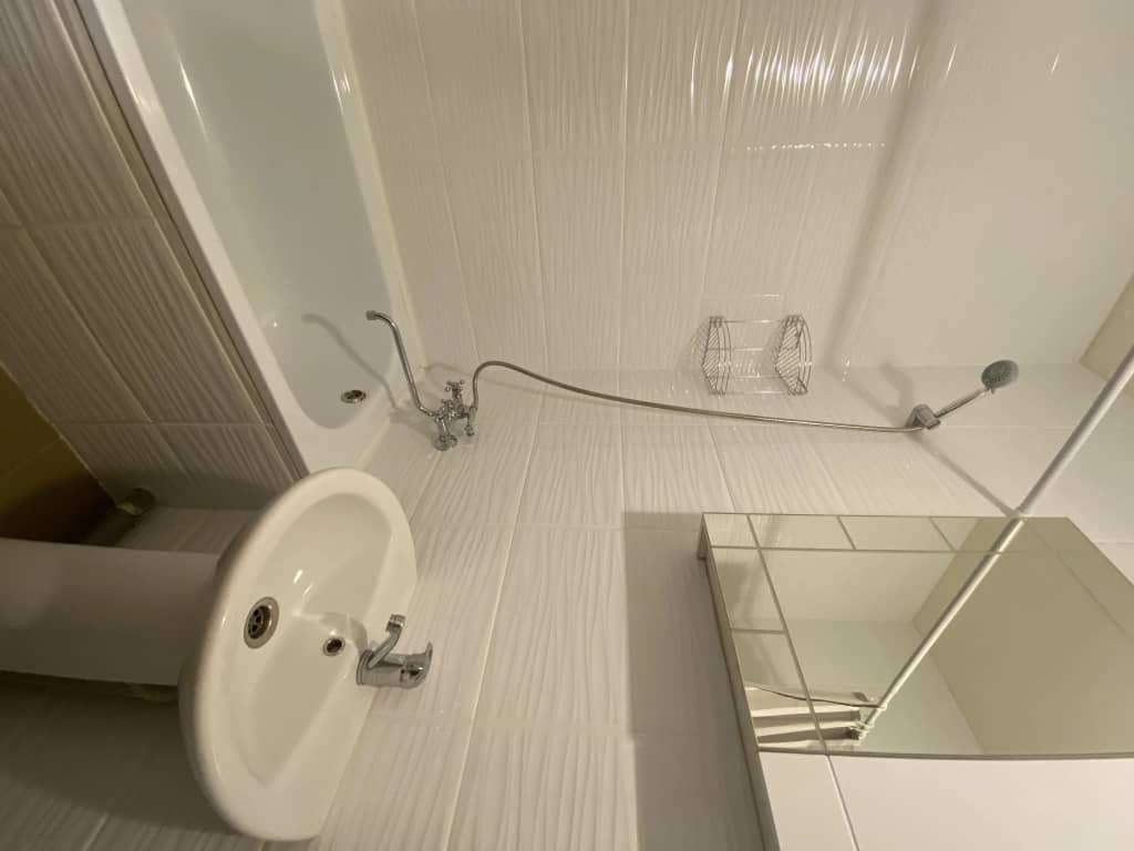 Апартаменты рядом с Ледовым дворцом и метро: фото 6