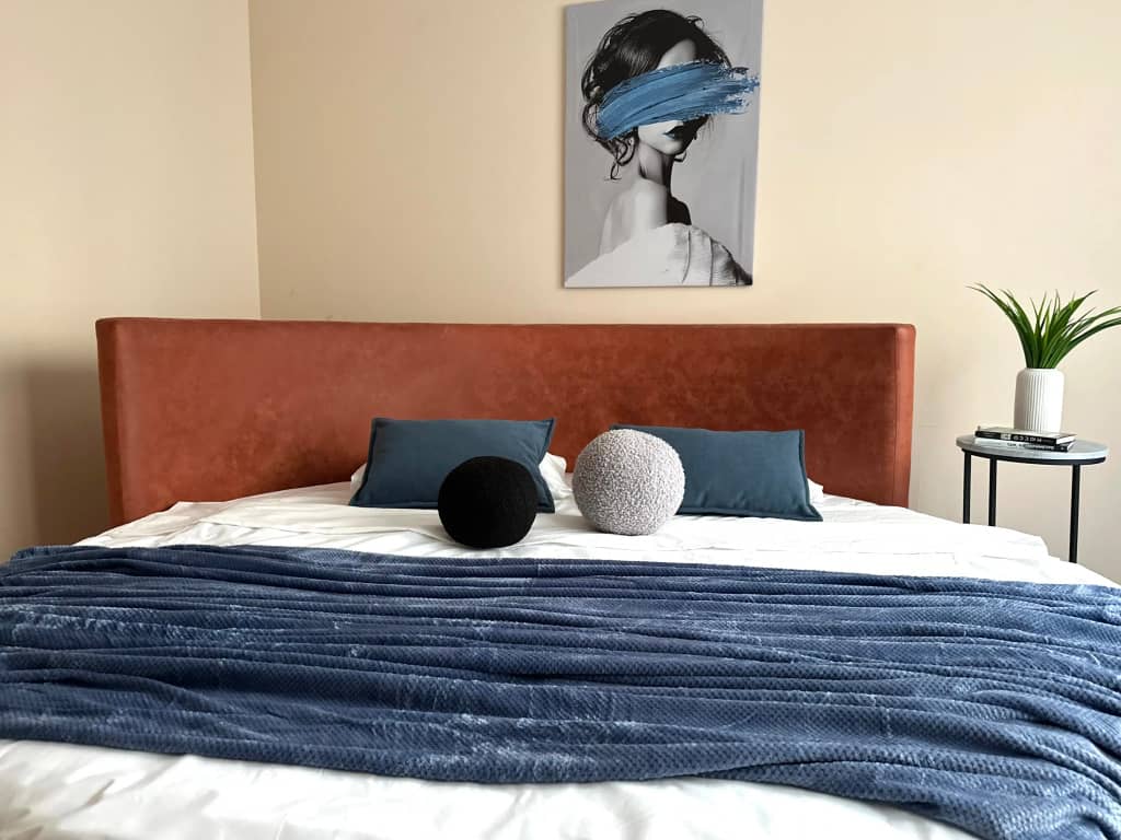 Апартаменты MaxRealty24 Molodezhnaya 7/1: фото 6