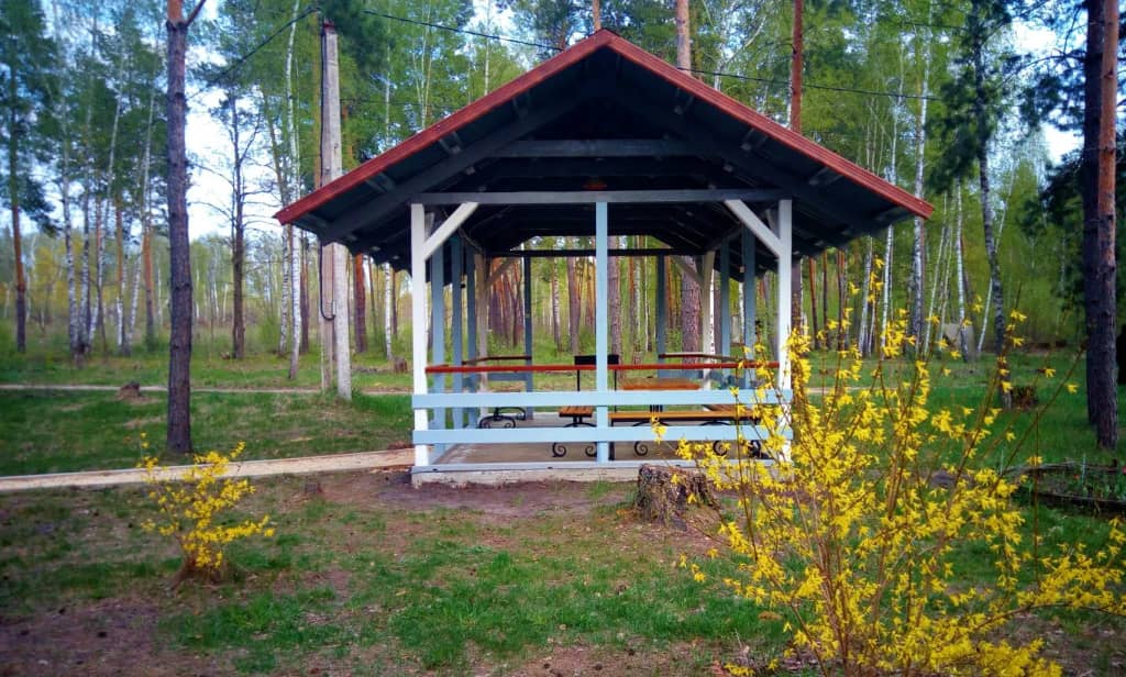 Гостевой Дом Корница: фото 7