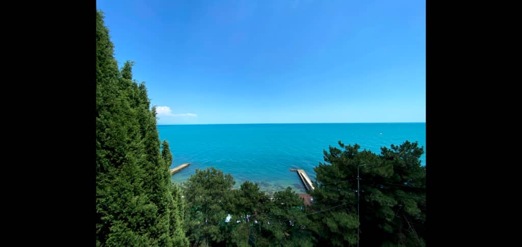 Отель Blumarin Sea: фото 5