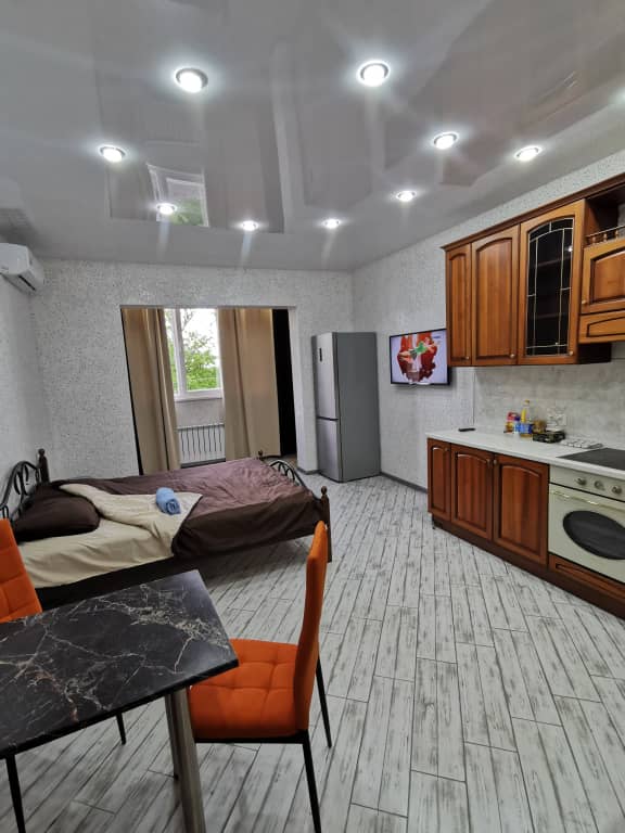 Квартира Appartments on Russkaya: фото 7