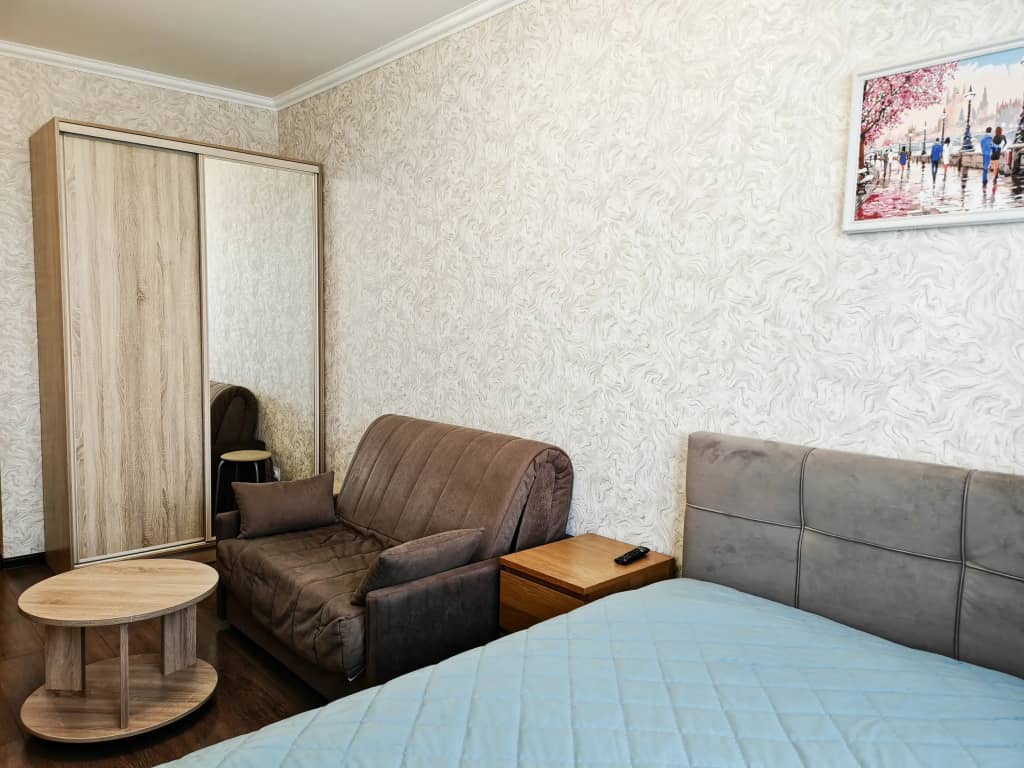 Апартаменты ArendApartment Graf Orlov 48: фото 5