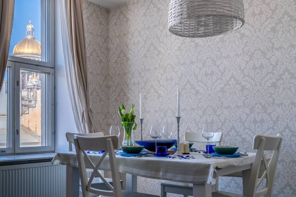 MAISON48 Апартаменты Премиум-Класса у Исаакиевского Собора: фото 7