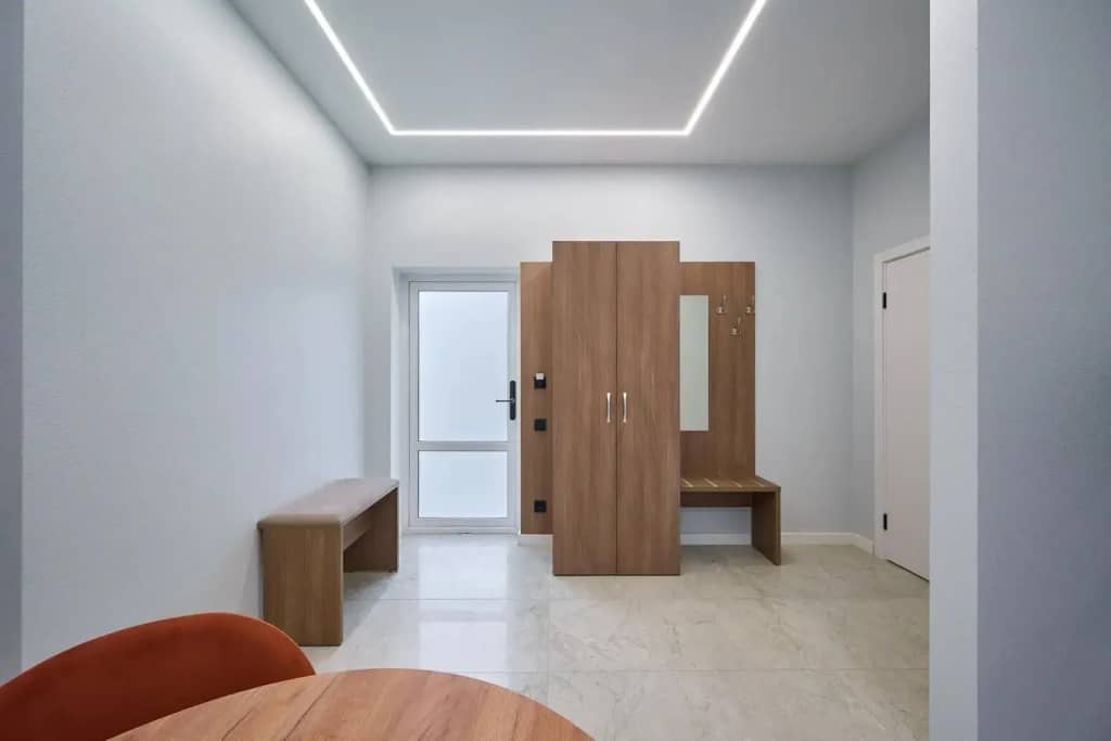 Апартаменты Blisspark 2/5: фото 7
