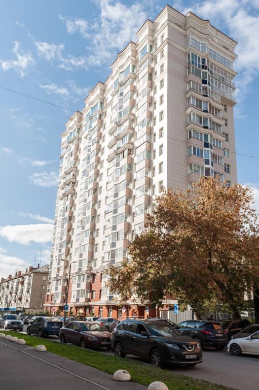 Квартира iHome: Сердце Исторического Центра: фото 7