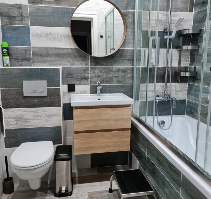 Апартаменты Loft4*you River Пестова 9: фото 6