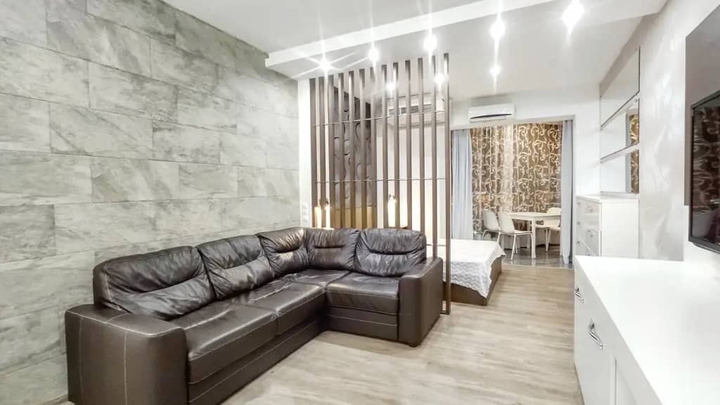 Апартаменты M Apartments, Версаль 4: фото 5