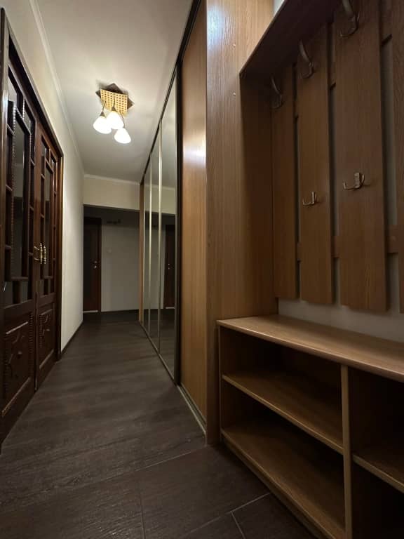 Квартира Комфортная квартира рядом с метро: фото 7