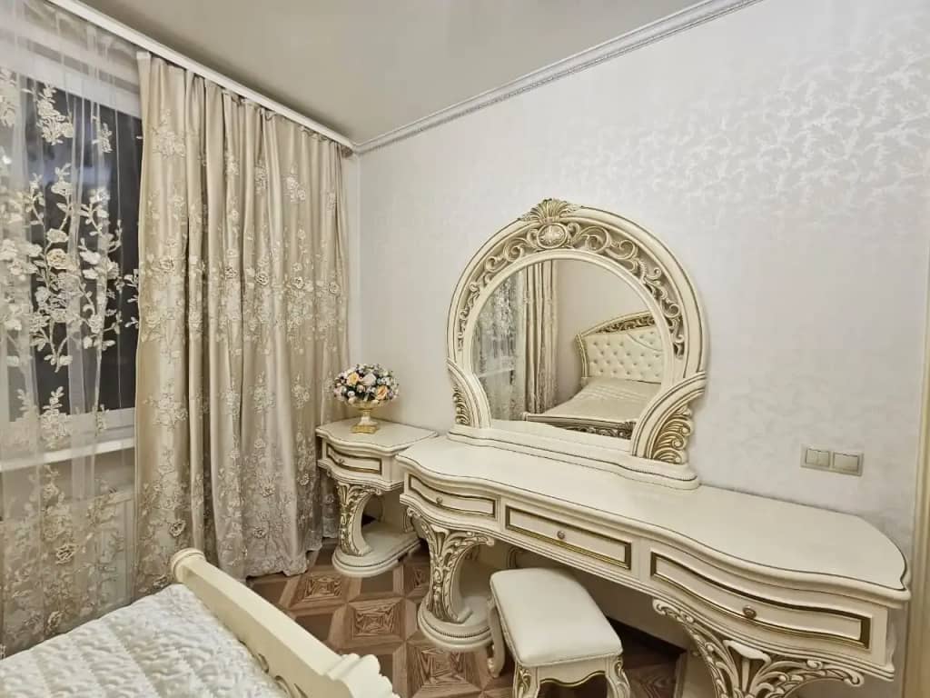Квартира на улице Курыжова 13 (54): фото 7
