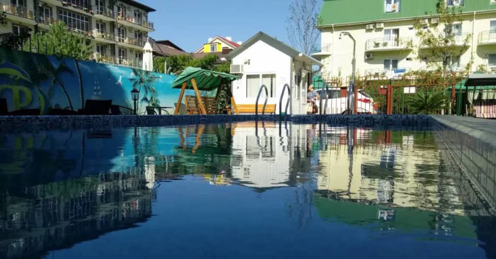 Загородный Клуб Забава: фото 6