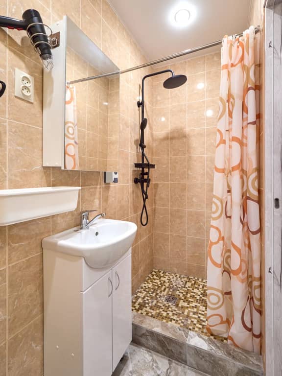 Stary Gruzin Na Rebrova Mini-Hotel: фото 5