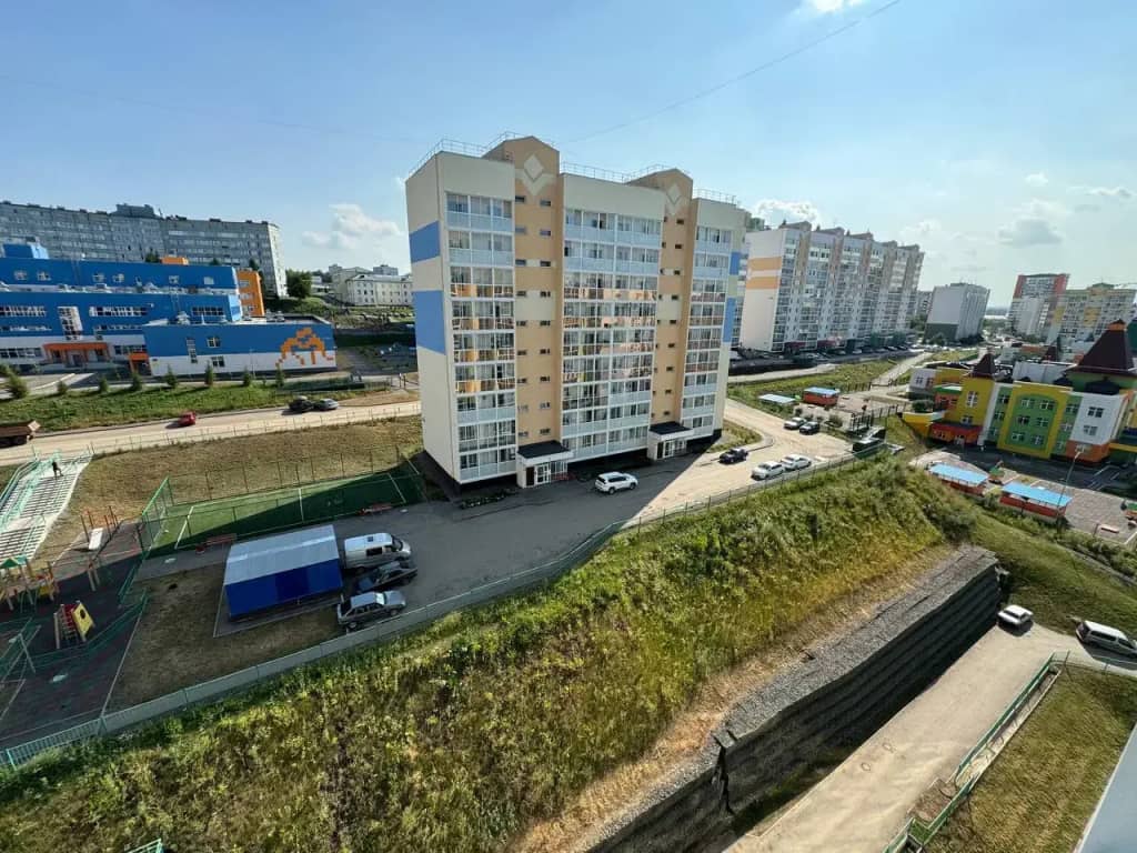 Апартаменты СИБИРЬ HOUSE   Люкс напротив Московской площади: фото 4